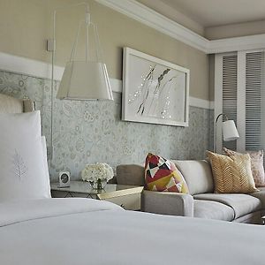 Ocean View Room Double Beds